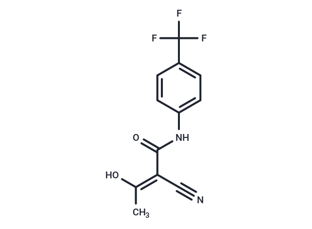 Teriflunomide