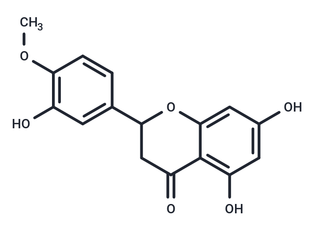 (Rac)-Hesperetin