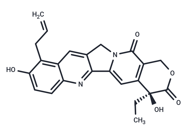 Chimmitecan