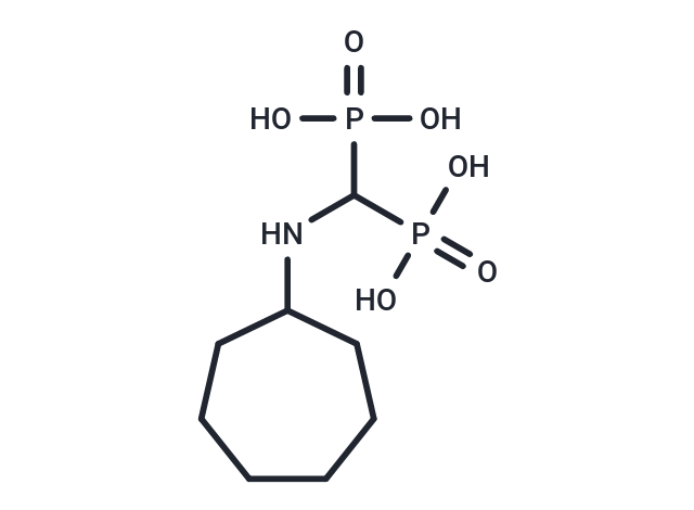 Incadronic acid