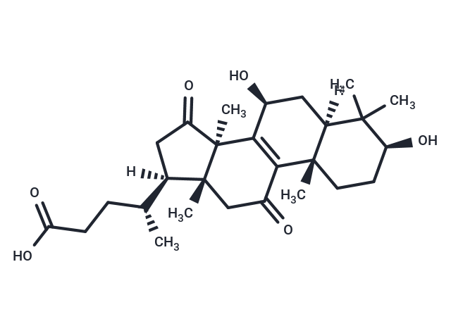 Lucidenic acid LM1