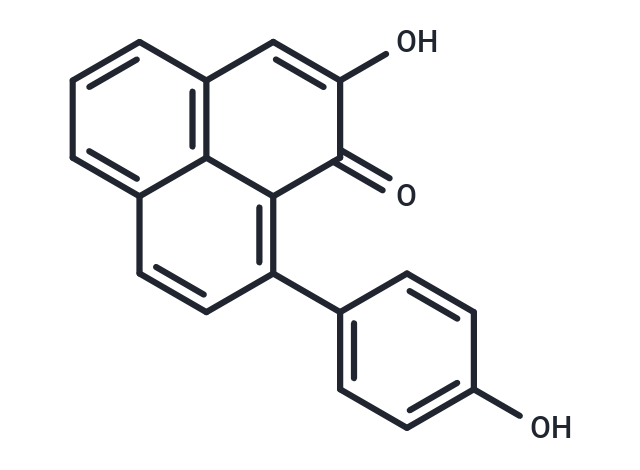 Hydroxyanigorufone