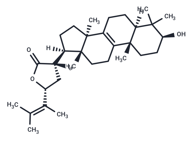 Inonotusol F