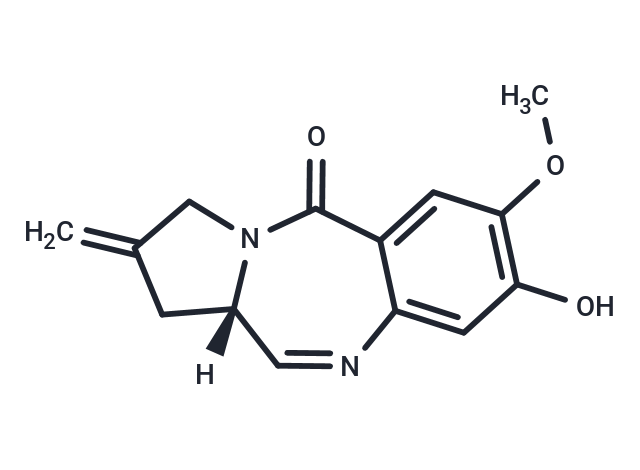 Tomaymycin DM