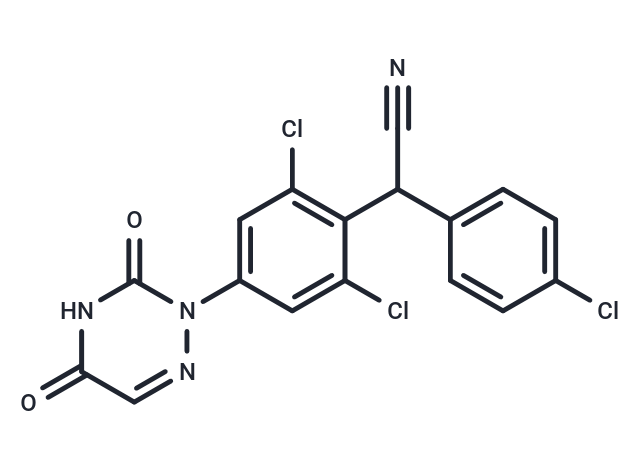 Diclazuril