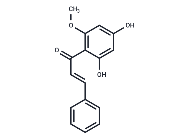 (E)-Cardamonin