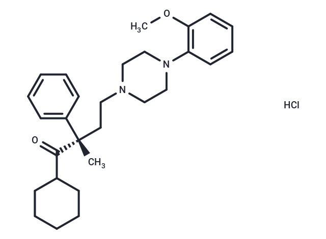 LY-426965 hydrochloride