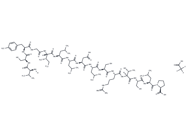 VPM-p15 TFA