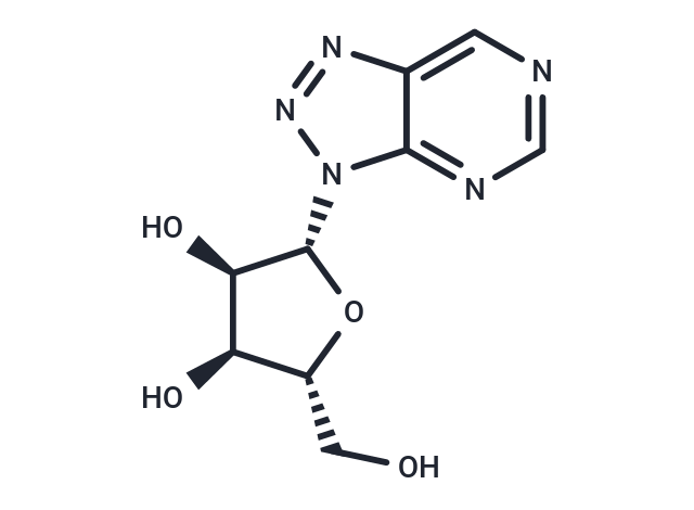 8-Azanebularine