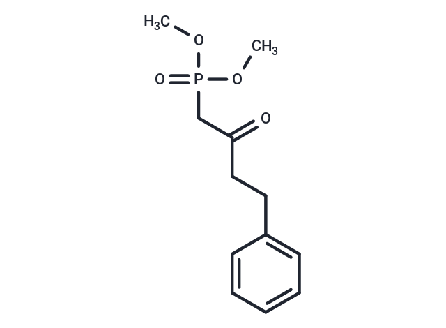 Dimethyl (2-oxo-4-phenylbutyl)phosphonate