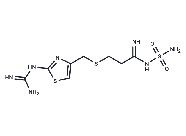 Famotidine