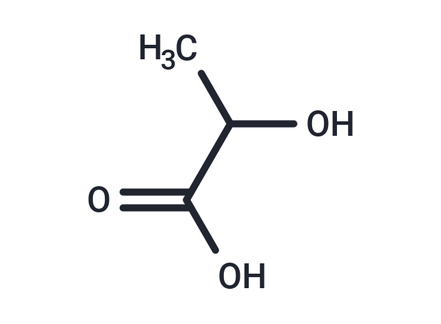 Lactic acid