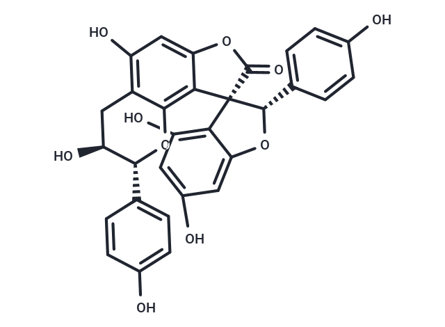 3,2'-Epilarixinol