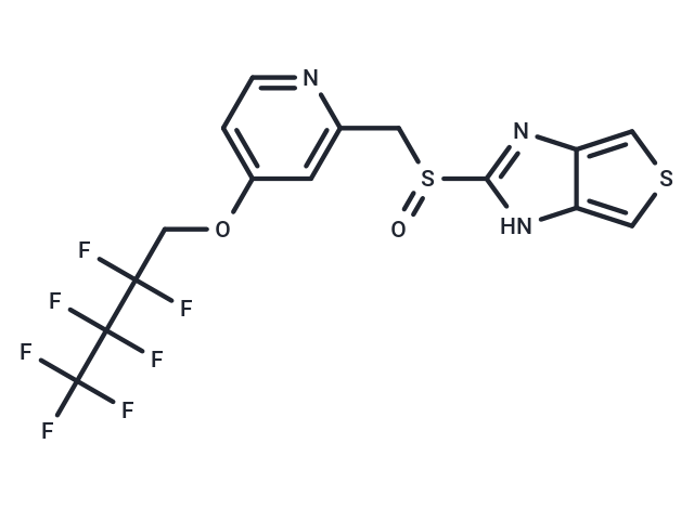 Saviprazole