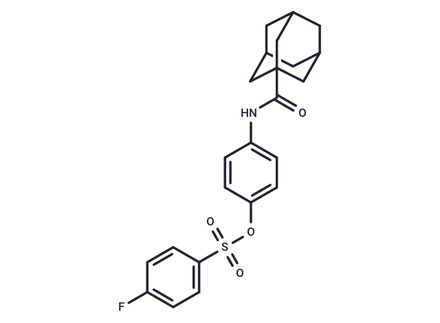 Enpp/Carbonic anhydrase-IN-2