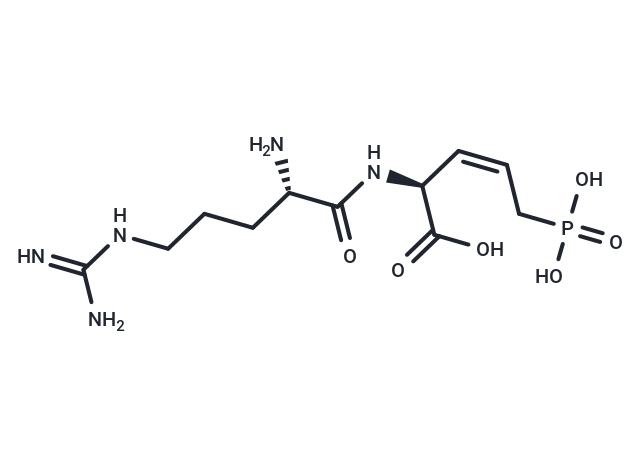 Rhizocticin A