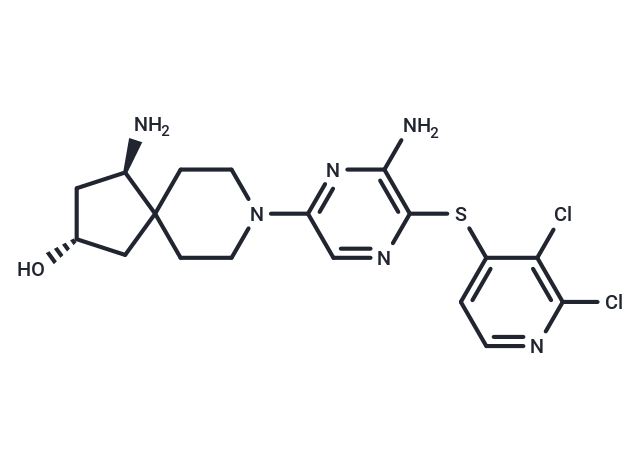 SHP2 IN-1