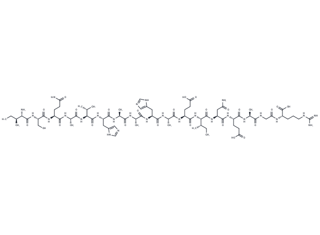 OVA Peptide (323-339)