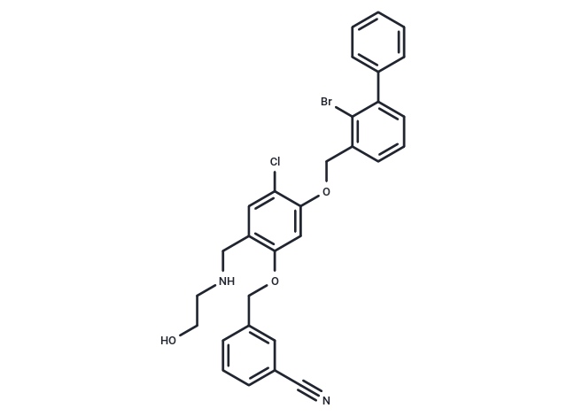 PD-1/PD-L1-IN-20