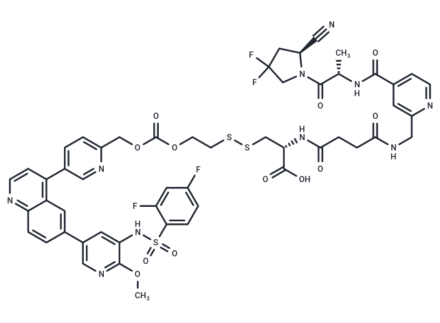 FAP-PI3KI1