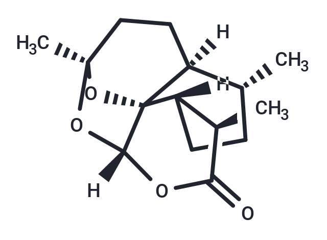 Deoxyartemisinin