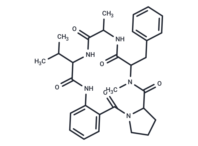 Avellanin B