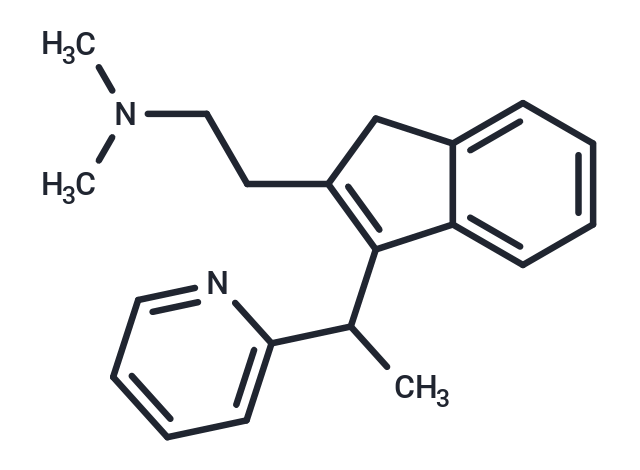 Dimethindene