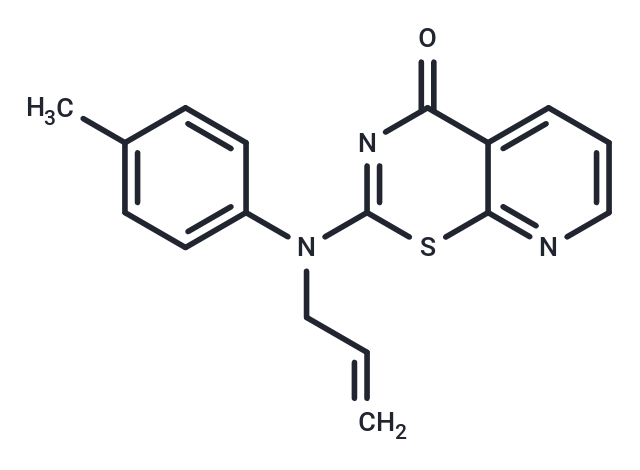 Neuronotoxicity-IN-1