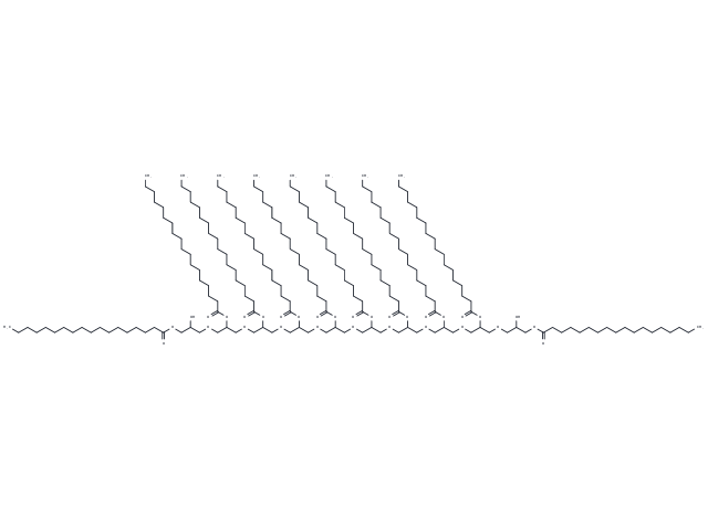 Decaglyceryl decastearate