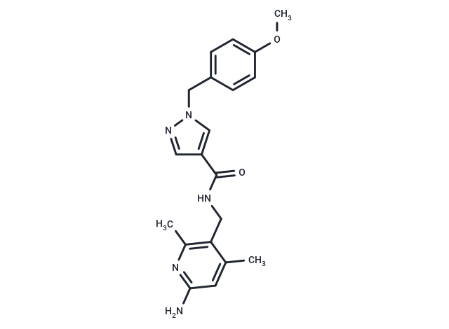 Plasma kallikrein-IN-3