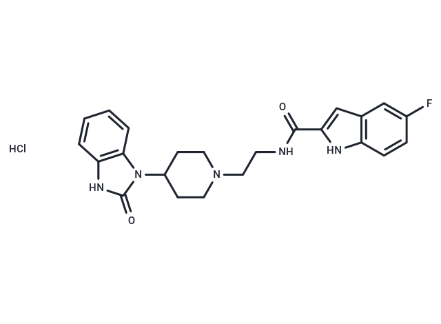 FIPI HCl