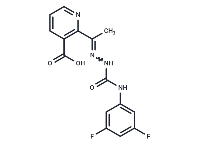 Diflufenzopyr