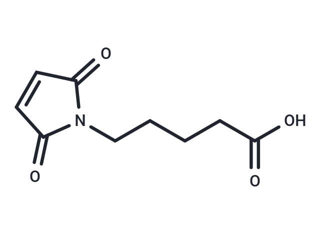 5-Maleimidovaleric acid