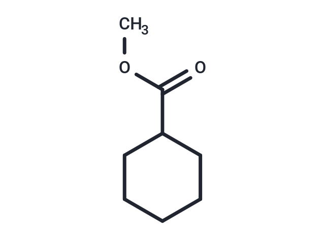 Methyl cyclohexanecarboxylate