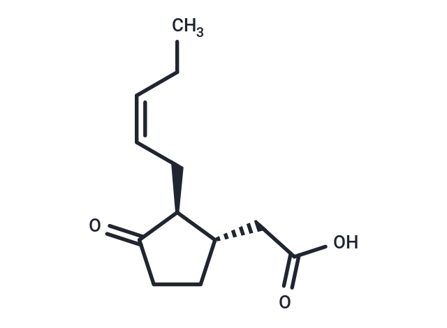 (±)-Jasmonic acid