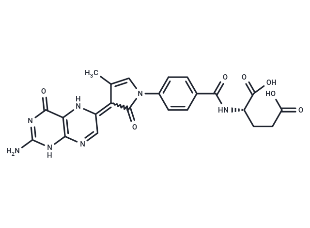 Pyrrofolic acid