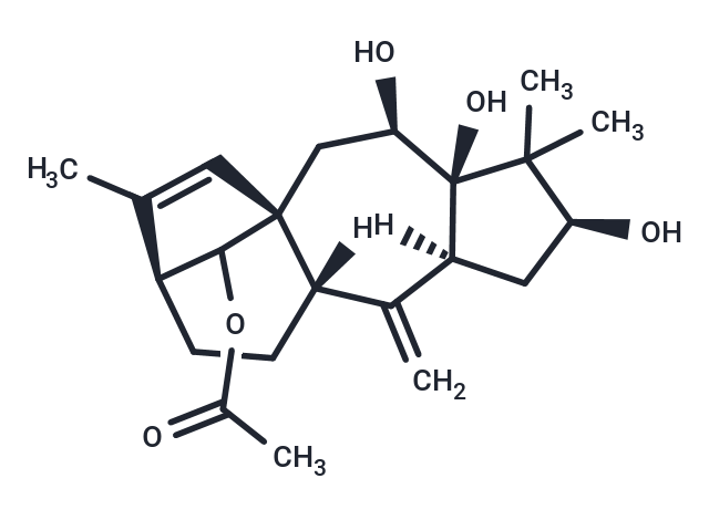 Grayanotoxin IX