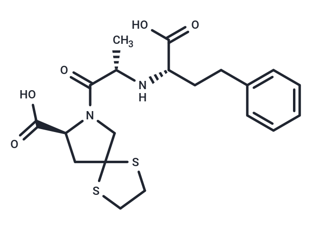 Spiraprilat