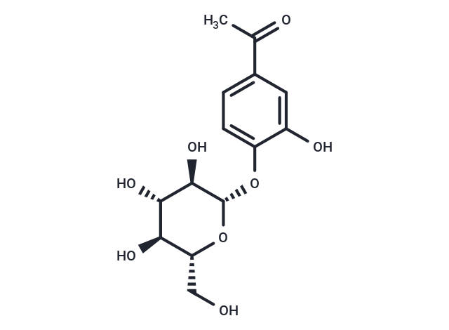 Cynanoneside A