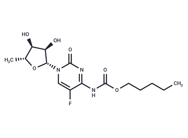 Capecitabine