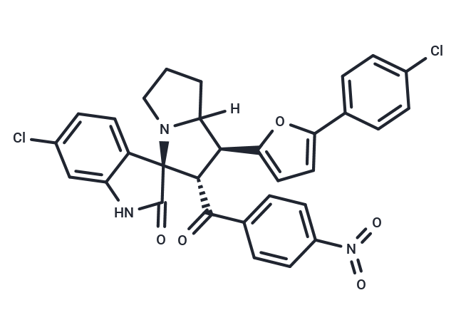 Anticancer agent 86