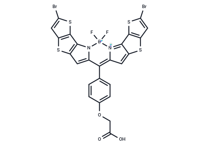 Anticancer agent 126