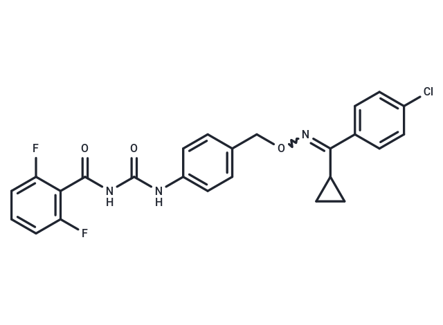 Flucycloxuron