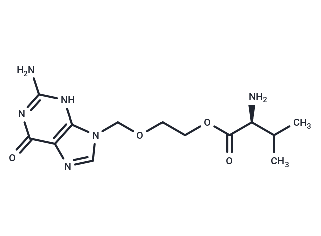 Valaciclovir