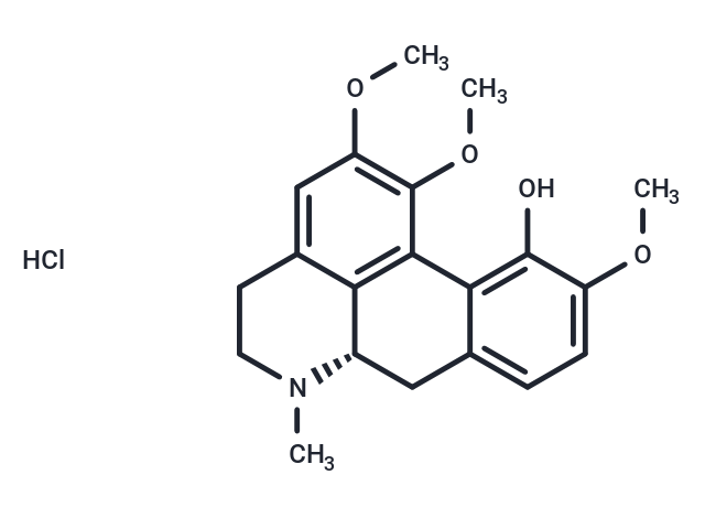 (+)-Isocorydine hydrochloride