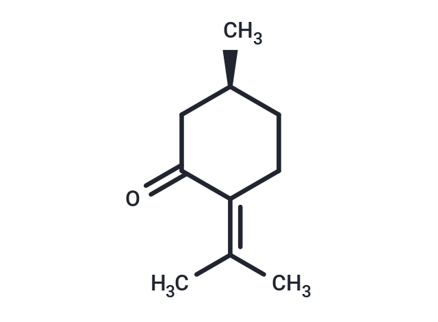 (S)-(-)-Pulegone