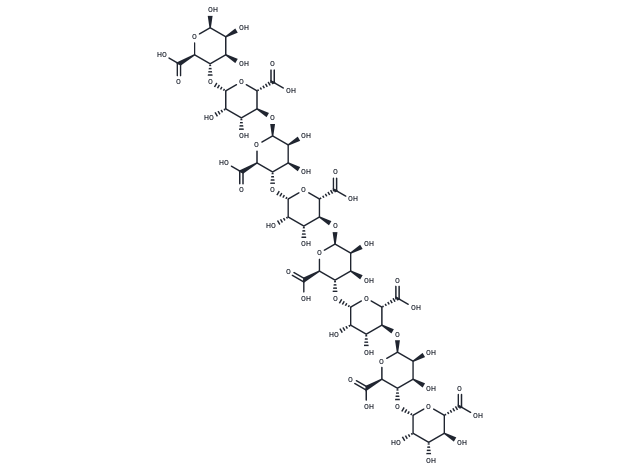 D-Octamannuronic acid