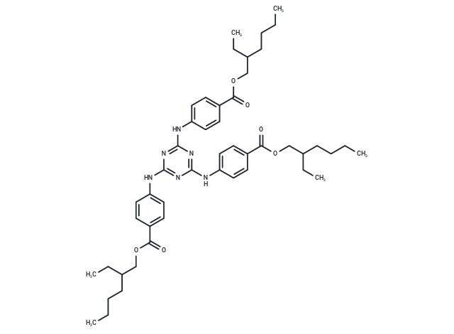 Ethylhexyl Triazone