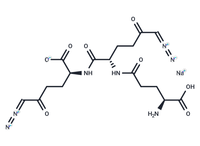 Azotomycin sodium