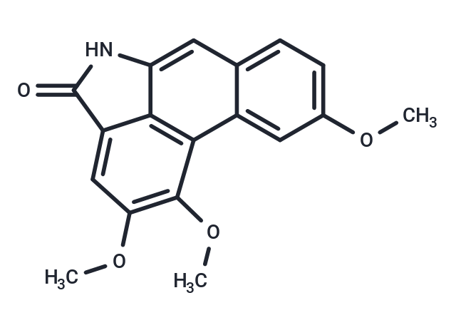 Aristolactam BIII